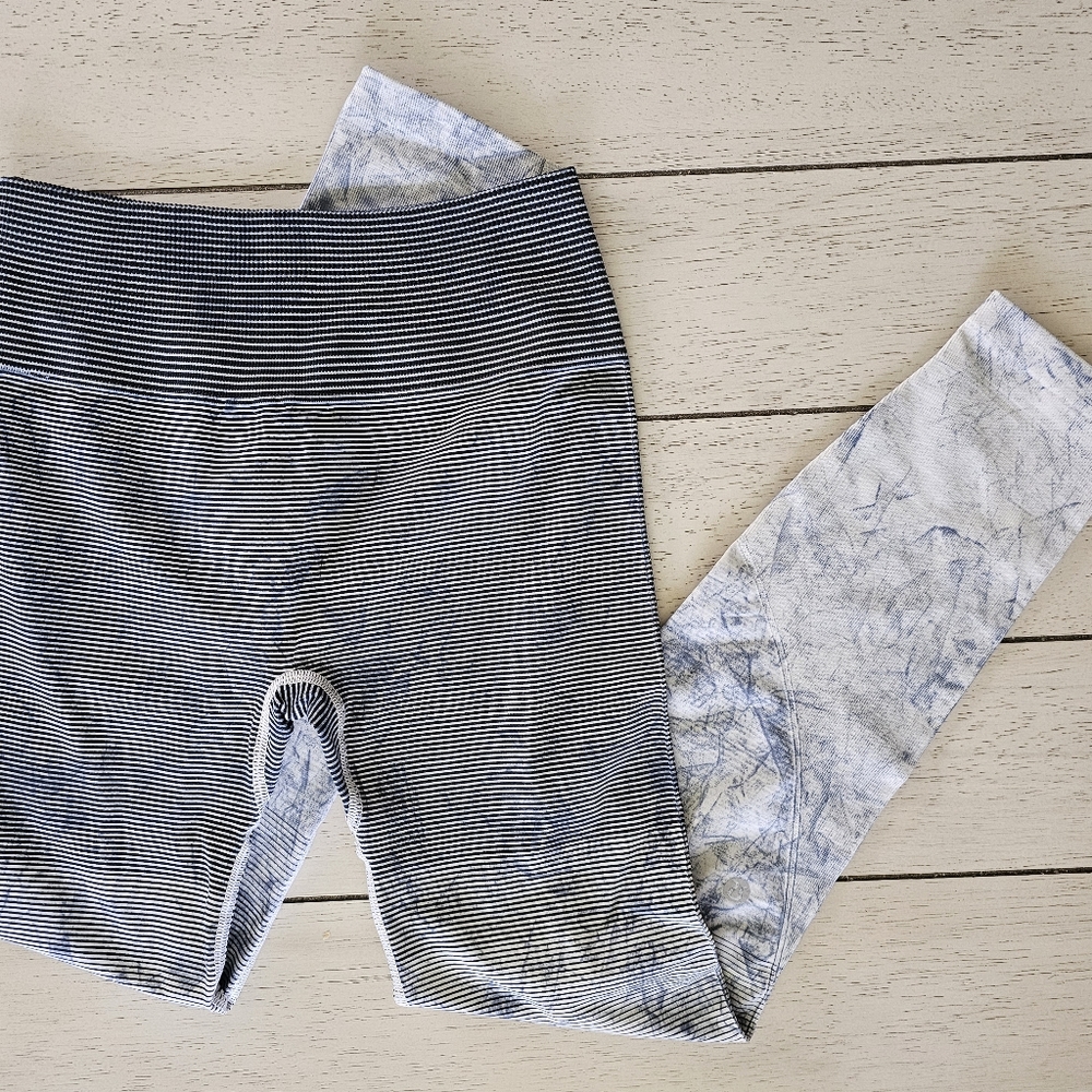 Lululemon Ebb To Train Tights